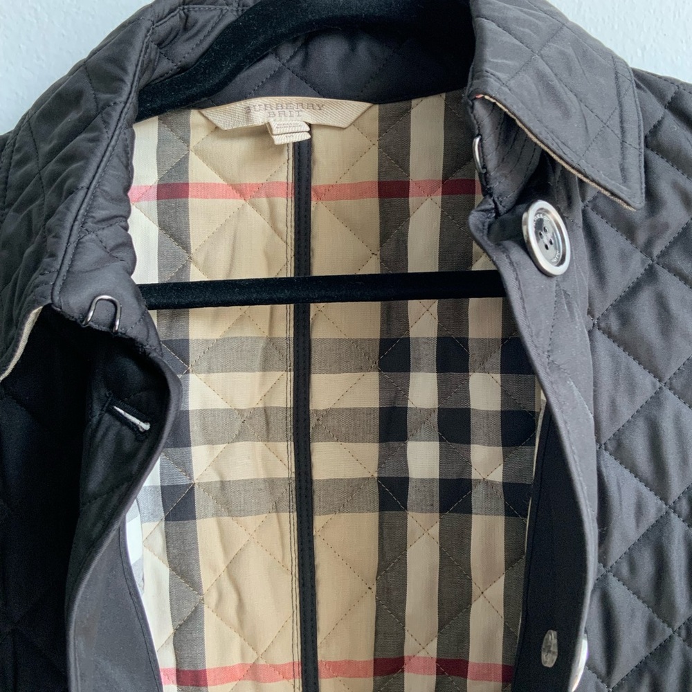 Burberry Jacket - Picture 2 of 2